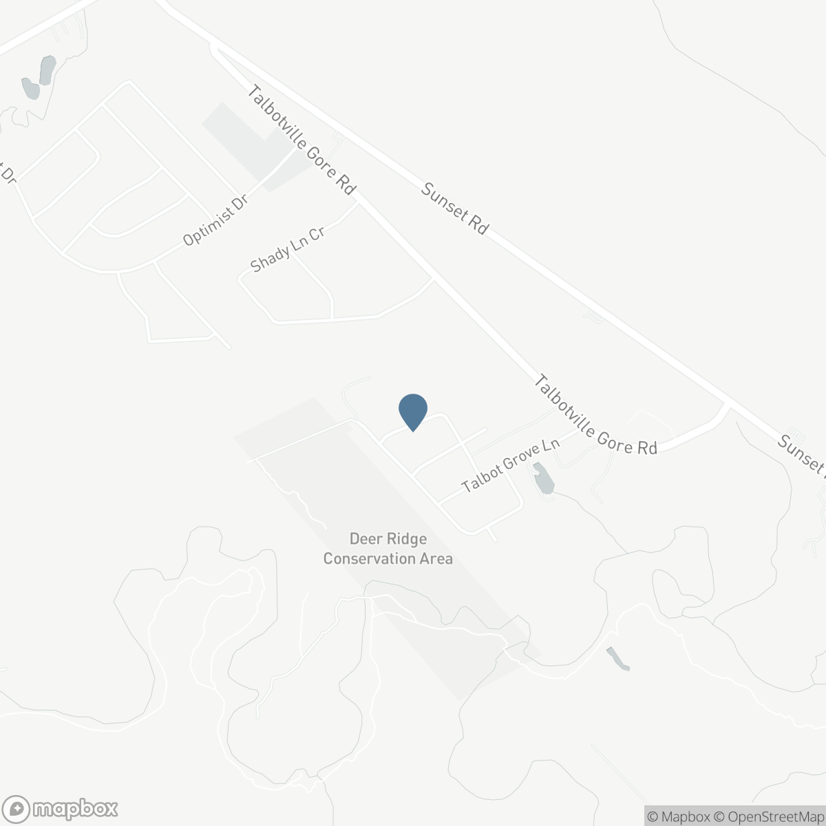 72 SPARKYS WAY, Talbotville, Ontario N5P 0E9